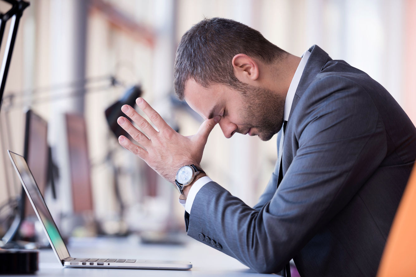 Pete Westbury | Men's counselling