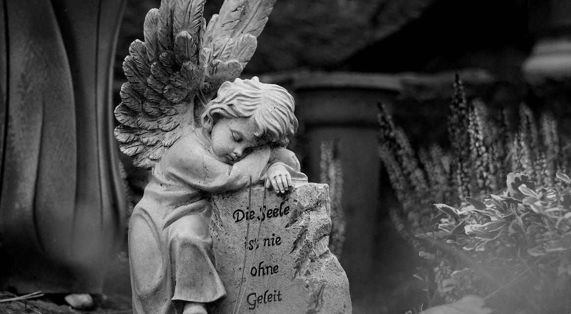 Grief & loss / Major life events