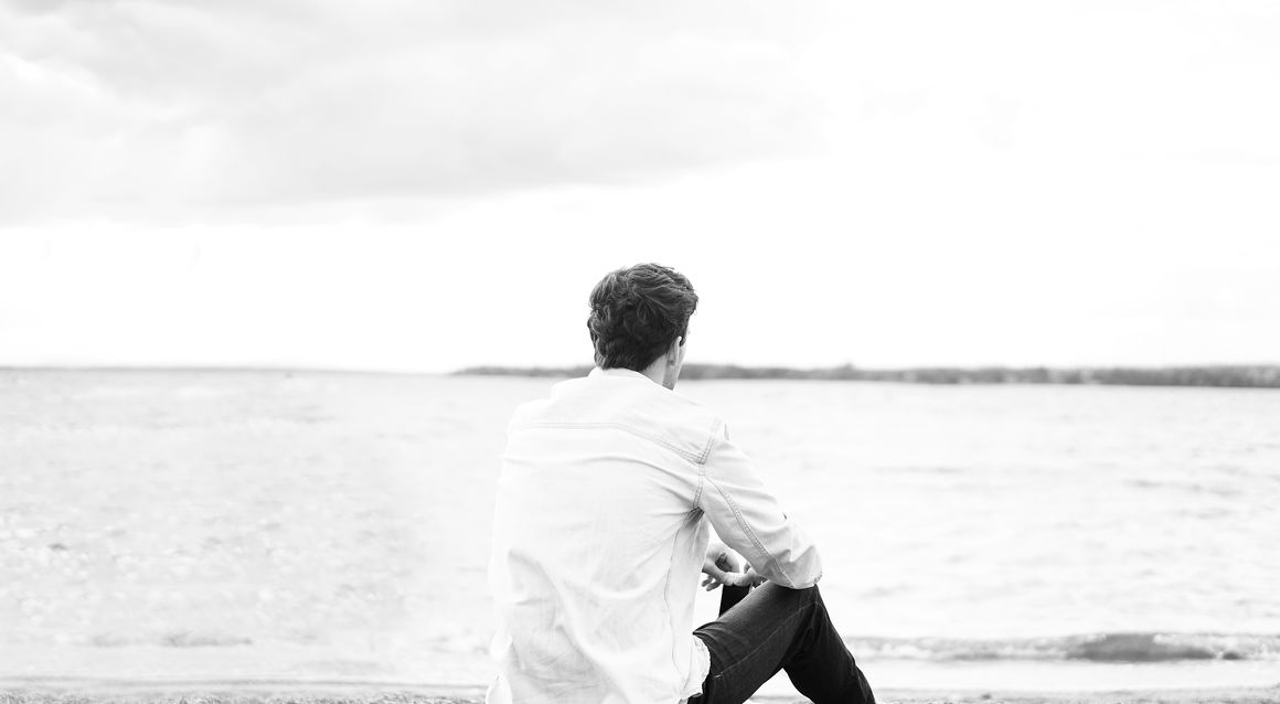 Low self-confidence and esteem