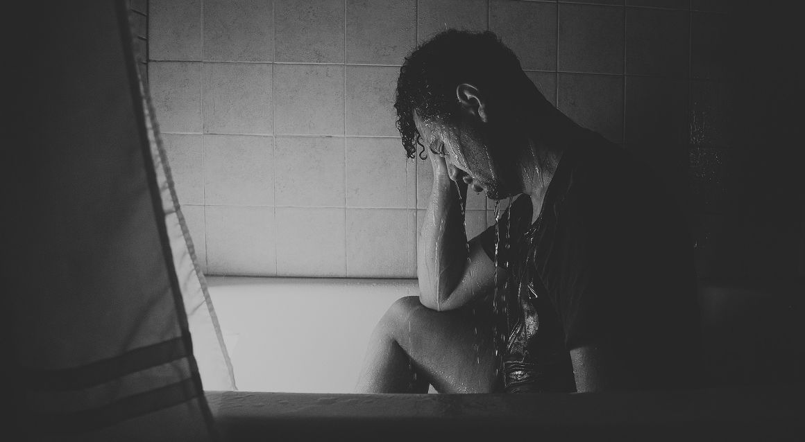 Anxiety and stress related issues