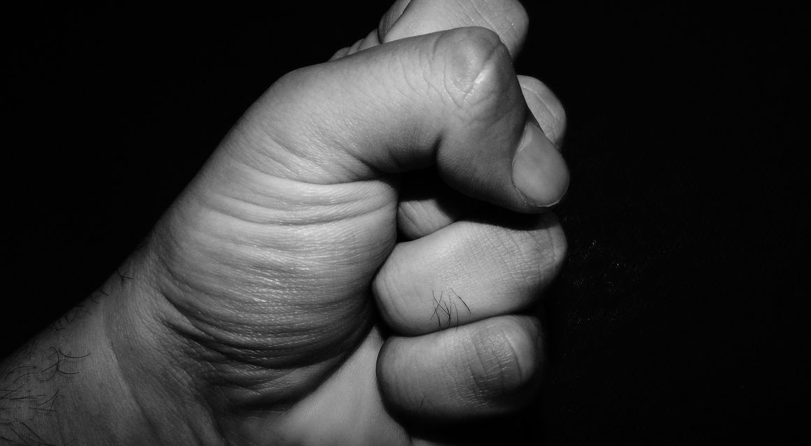 Anger and work on understanding emotions